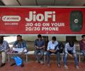 Jio's new plans cheer telecom industry