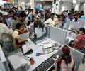 Slow to start, banks wrestle with insolvency regime