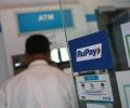 Will India choose Rupay over Visa, Mastercard?