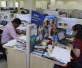 TCS Q1 net profit falls 5.9% to Rs 5,945 crore