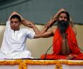 Patanjali's 2020 vision: Rs 1,00,000 crore annual sales