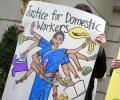 SC directs Centre to safeguard domestic workers' rights