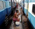 There's something common between Akshay Kumar and the Indian Railways