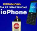 Mass switch to JioPhone may hit Samsung, others