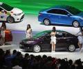 Ten models drive into India's elite cars' list