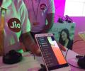 How newbie Jio managed to trump Airtel