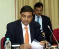 All well between RBI and FinMin?