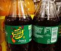 Coca-Cola bets on desi fizz