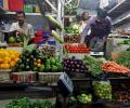 Veggies, pulses drag inflation to record low of 2.18% in May