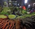 As food items become costlier, May inflation rises to 2.61%