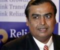 RIL overtakes TCS to become most valued Indian firm