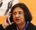 SBI chief's salary is Rs 2.37 cr less than ICICI Bank's Kochhar!