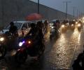 Monsoon may reach Delhi in next 3-4 days