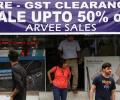 'Compliance hassles would be lower with GST'