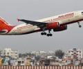 Not that courageous to invest in Air India: Anand Mahindra