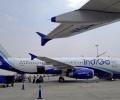 Child rights panel wants IndiGo booked for barring specially-abled boy