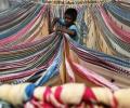 Covid leaves Surat's textile mills in tatters