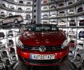 VW-Tata alliance likely to be called off