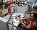Now, pay more for bank services, premiums, credit card bills