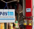 Reliance Cap sells Rs 10 cr Paytm stake for Rs 275 crore