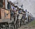 Railways seek reimbursement for IRCTC service charge waiver