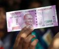 No proposal to withdraw new Rs 2,000 notes: Jaitley