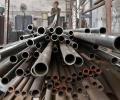 Indian steel exports overtake imports after a gap of 3 years