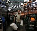 Q4 GDP growth to slow to 6.7%: Nomura