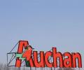 French retailer Auchan scouts India all over again