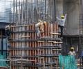 Govt mulling GST cut on under-construction homes