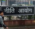 Is Niti Aayog pursuing anti-poor agenda?