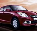 Maruti Suzuki to slash output in September by 60% over chip shortage