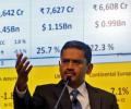 TCS to commence share buyback of Rs 16,000 cr from May 18