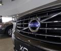 Volvo to assemble cars in India