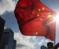 Why China needs the One Belt One Road