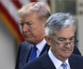 US Fed cuts interest rate to almost zero