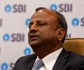 Plenty of liquidity available in the system: SBI chief