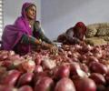 Onion, veggies push inflation to six-month high