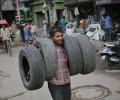 Margin, demand woes may deflate tyre makers