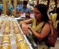 Gold jewellery demand likely to contract in Q2 and Q3