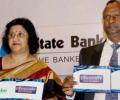 SBI gets a new chairman, to take over on Oct 7