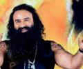 The adman who headed Dera chief Gurmeet's business