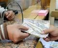 Forex reserves dip by $2.59 bn to $399.66 bn