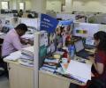 TCS Q2 profit rises 8.4% YoY to Rs 6,446