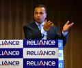 RCom will re-absorb 4,000 employees who had been sent to Ericsson