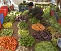 Lower food prices push inflation down to 2.6%