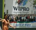 Wipro Q2 profit up by 17% to Rs 2,930.6 cr