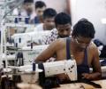 Puzzle over 18% growth in readymade garment export to UAE