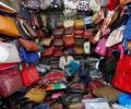 GST woes hit services sector for the 2nd month