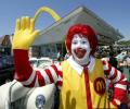 Fate of 169 McDonald's outlets hanging in balance